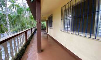 Imagem 2: Chácara em Juquitiba medindo 2.000,00 m²