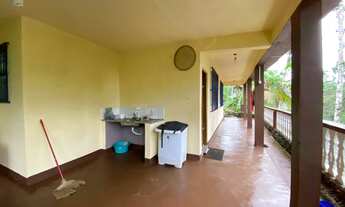 Imagem 3: Chácara em Juquitiba medindo 2.000,00 m²