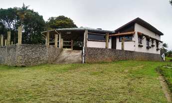 Imagem: Chácara em Juquitiba com área de 19.500,00