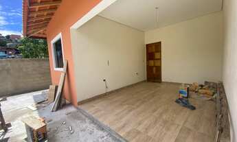 Imagem: Casa em São Lourenço da Serra com 2 dormitórios