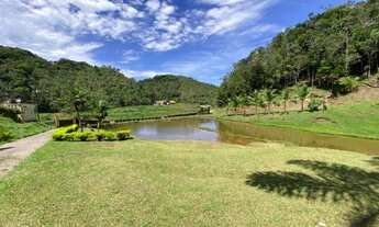 Imagem 4: Sítio em Juquitiba com área de 37.800,00 m²