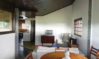 Imagem 6: Chácara em Juquitiba com área de 19.500,00 m² com baia e redondel