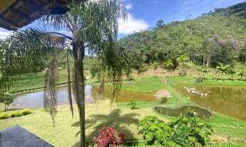 Imagem 5: Sítio em Juquitiba com área de 37.800,00 m²