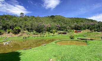 Imagem 3: Sítio em Juquitiba com área de 37.800,00 m²