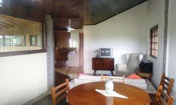 Imagem 5: Chácara em Juquitiba com área de 19.500,00 m² com baia e redondel