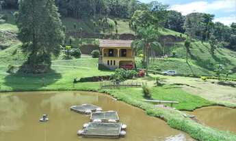 Imagem: Sítio em Juquitiba com área de 37.800,00