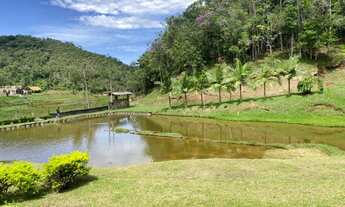 Imagem 6: Sítio em Juquitiba com área de 37.800,00 m²