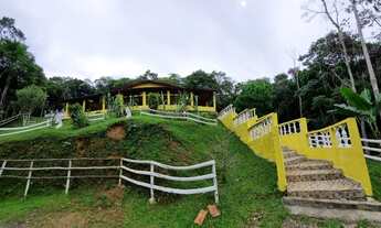 Imagem: Sítio em Juquitiba medindo 25.000,00 m²