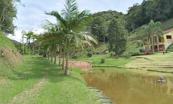 Imagem 2: Sítio em Juquitiba com área de 37.800,00 m²