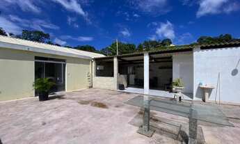 Imagem: Casa em São Lourenço da Serra com 3 dormitórios