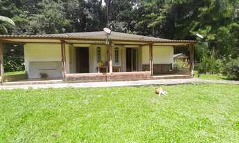 Imagem 2: Sítio completo em São Lourenço da Serra com área de 21.000,00 m²