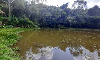 Imagem 6: Sítio completo em São Lourenço da Serra com área de 21.000,00 m²