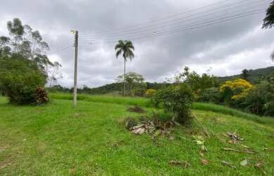 Imagem 3: Sítio em São Lourenço da Serra medindo 23.000,00 m² com topografia plana