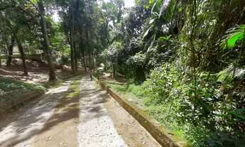 Imagem 7: Sítio completo em São Lourenço da Serra com área de 21.000,00 m²