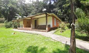 Imagem 3: Sítio completo em São Lourenço da Serra com área de 21.000,00 m²