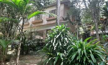 Imagem: Sítio completo em São Lourenço da Serra