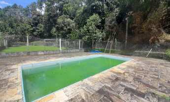 Imagem 5: Sítio completo em São Lourenço da Serra com área de 21.000,00 m²