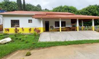 Imagem: Casa em São Lourenço da Serra