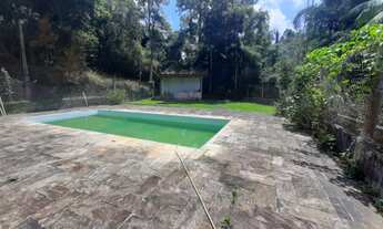 Imagem 4: Sítio completo em São Lourenço da Serra com área de 21.000,00 m²