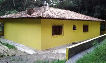 Imagem: Chácara em São Lourenço da Serra com