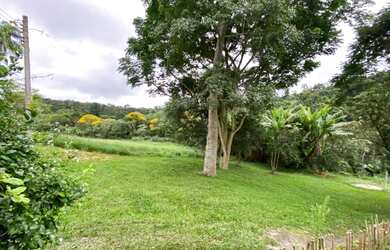 Imagem 7: Sítio em São Lourenço da Serra medindo 23.000,00 m² com topografia plana