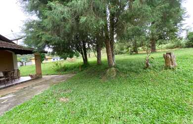 Imagem 5: Sítio em São Lourenço da Serra medindo 23.000,00 m² com topografia plana