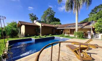 Imagem: Ótima chácara em Itapecerica da Serra