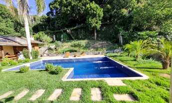 Imagem 4: Ótima chácara em Itapecerica da Serra com piscina