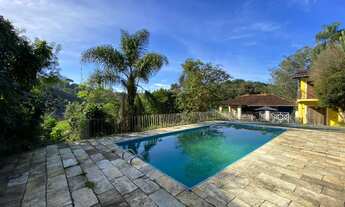 Imagem 6: Chácara em São Lourenço da Serra para moradia, lazer e investimentos