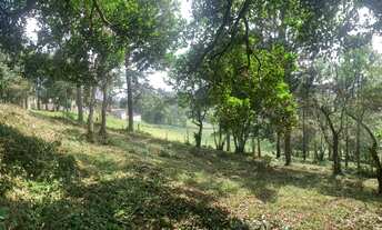 Imagem: Terreno em São Lourenço da Serra com área