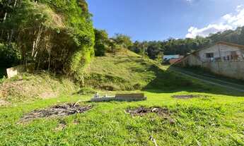 Imagem: Terreno em São Lourenço da Serra medindo
