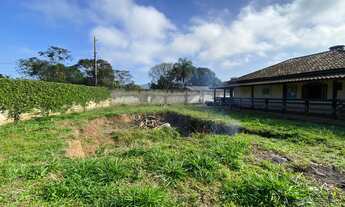 Imagem 5: Chácara em São Lourenço da Serra com área de 3.000,00 m² com uma casa de 2 dormitórios