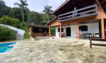 Imagem: Sítio em Juquitiba completo para lazer