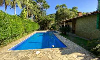 Imagem 7: Ótima chácara em São Lourenço da Serra com piscina!