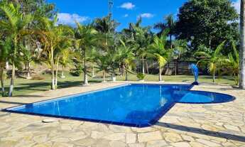 Imagem 6: Linda chácara em Juquitiba com ótima localização para moradia, lazer e investimentos