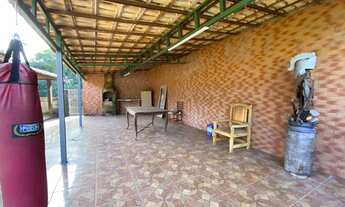 Imagem 6: Chácara em São Lourenço da Serra com área de 3.000,00 m² com uma casa de 2 dormitórios