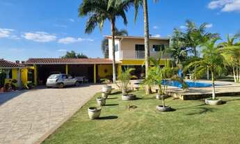 Imagem 3: Linda chácara em Juquitiba com ótima localização para moradia, lazer e investimentos