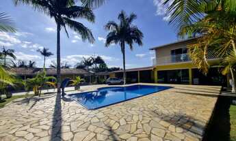 Imagem 4: Linda chácara em Juquitiba com ótima localização para moradia, lazer e investimentos