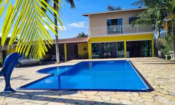 Imagem: Linda chácara em Juquitiba com ótima localização