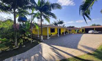 Imagem 7: Linda chácara em Juquitiba com ótima localização para moradia, lazer e investimentos