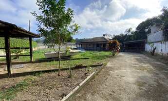 Imagem: Chácara em São Lourenço da Serra com