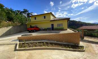 Imagem: Chácara em São Lourenço da Serra com