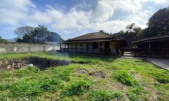 Imagem 4: Chácara em São Lourenço da Serra com área de 3.000,00 m² com uma casa de 2 dormitórios
