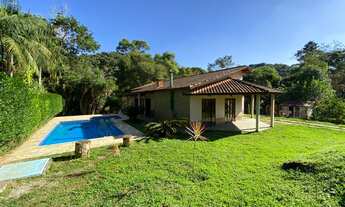 Imagem: Ótima chácara em São Lourenço da Serra