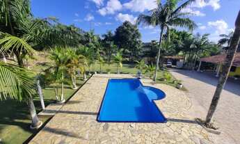 Imagem 5: Linda chácara em Juquitiba com ótima localização para moradia, lazer e investimentos