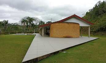 Imagem 3: Belíssimo sítio alto padrão em São Lourenço da Serra com área de 6 alqueires