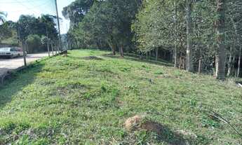 Imagem: Terreno em São Lourenço da Serra para