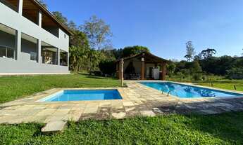 Imagem 4: Ótimo sítio em São Lourenço da Serra com área de 60.000,00 m²