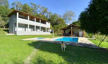 Imagem: Ótimo sítio em São Lourenço da Serra