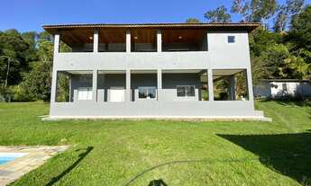 Imagem 6: Ótimo sítio em São Lourenço da Serra com área de 60.000,00 m²